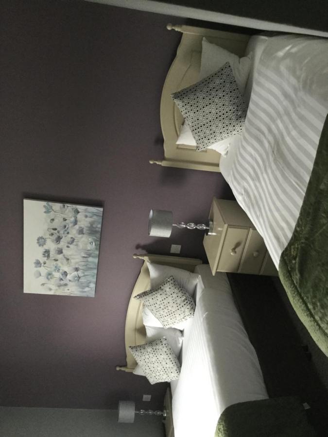 كورك Anam Cara B&B المظهر الخارجي الصورة