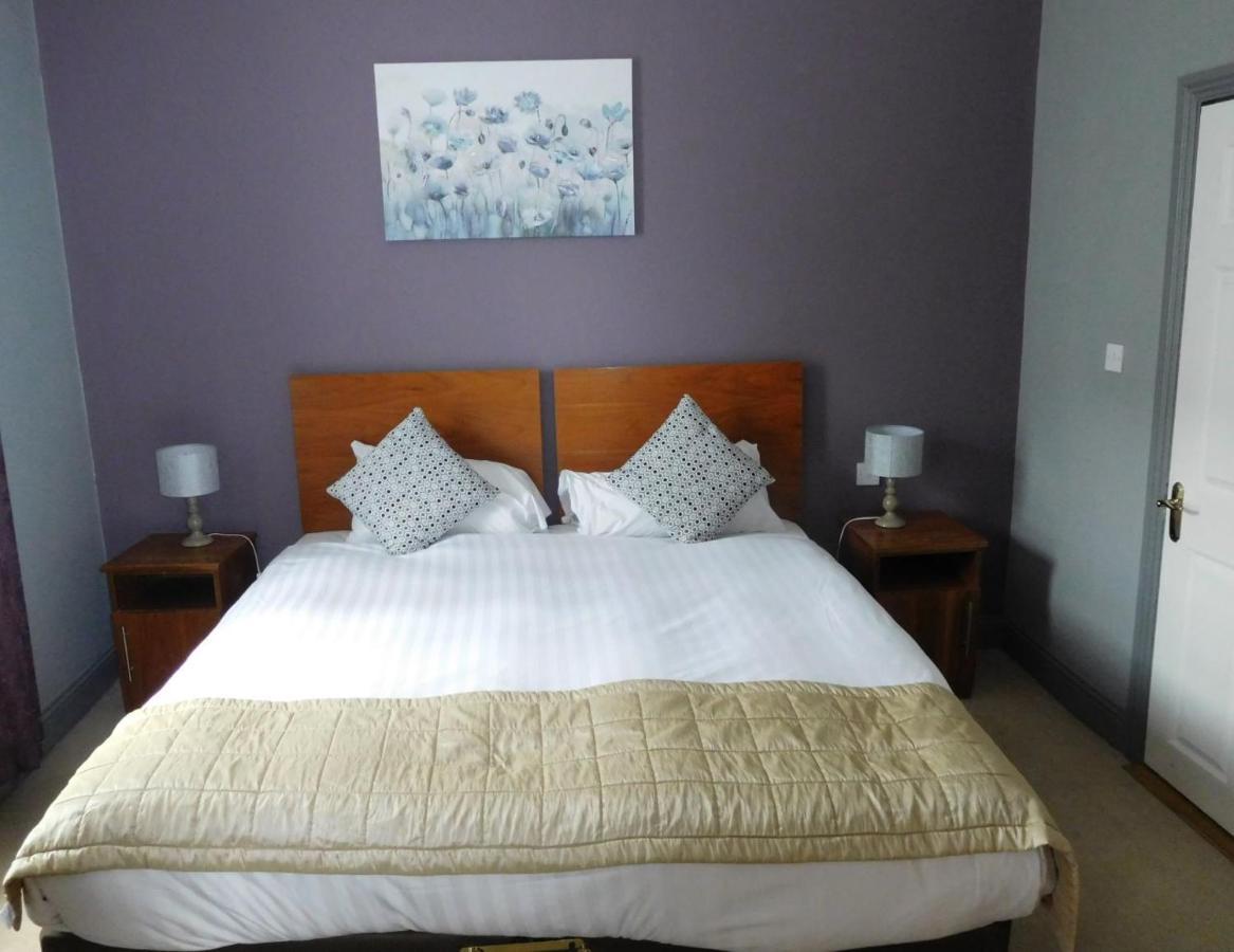 كورك Anam Cara B&B المظهر الخارجي الصورة