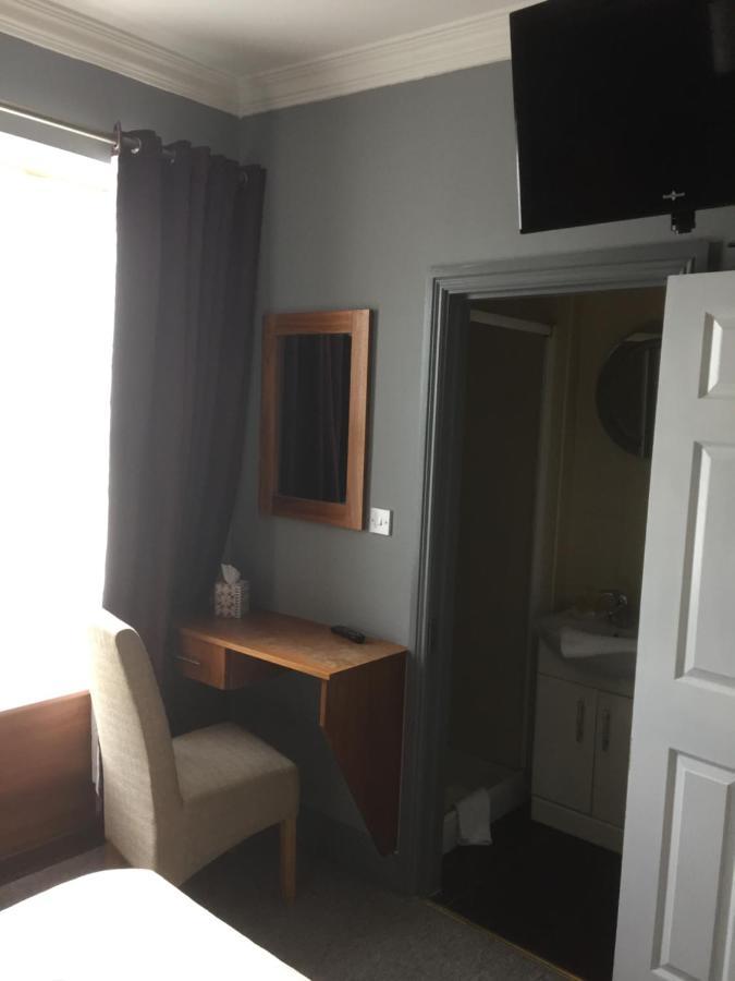 كورك Anam Cara B&B المظهر الخارجي الصورة